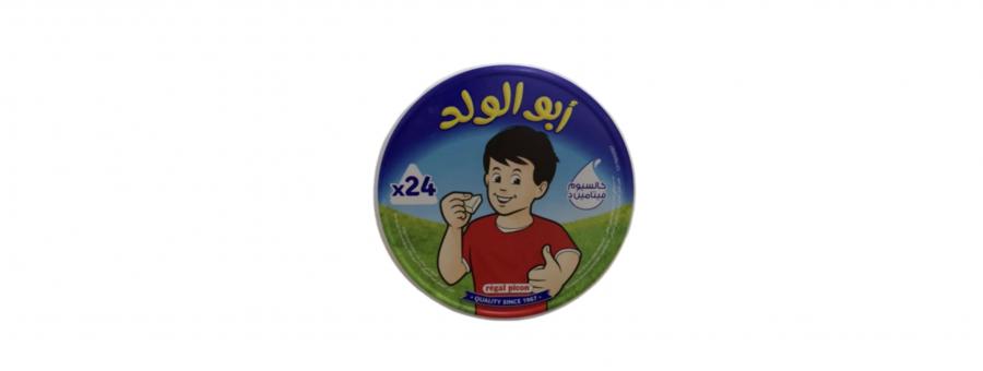 جبنة ابو الولد *24